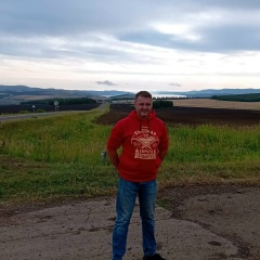 Александр Грозин, 15.02.1981, Ачинск