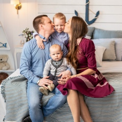 Анна Смирнова, 06.02, Санкт-Петербург