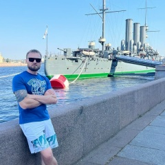 Сергей Скребнев, Тюмень