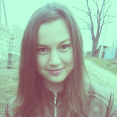 Iuliana Streletchii, 31.05.1999, Кишинев