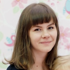 Любовь Кулик, 25.07, Москва