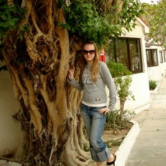 Татьяна Митрохина, 13.01.1987, Санкт-Петербург