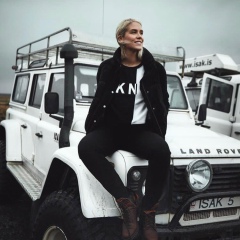 Alex Mack, 18.10, Москва