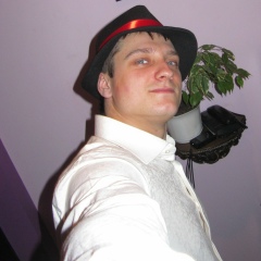 Артем Викторович, 23.09.1986, Чернигов