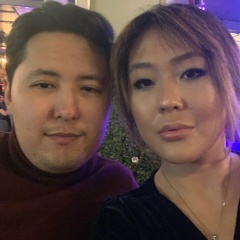 Асель Баянова, 08.06.1989