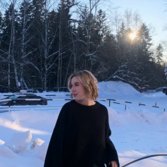 Карина Жмудь, 11.10.2002, Ижевск