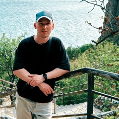 Олег Адамов, Уральск