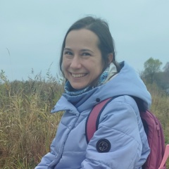 Анна Зинченко, 18.12.1986, Москва