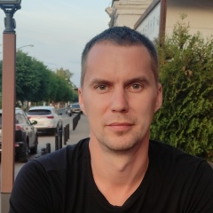 Павел Комиссаров, 05.01.1983, Волгореченск