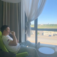 Владимир Кноль, 06.06, Hamburg