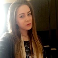 Алена Кокойло, 17.06, Киев