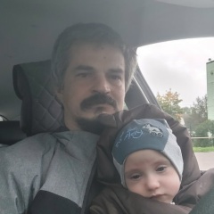 Алексей Павлов, Санкт-Петербург