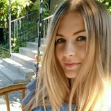 Дина Новицкая, 09.07, Одесса