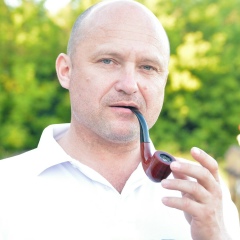 Тимофей Семёнов, 07.05.1971, Санкт-Петербург