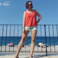 Marina Vasilyeva, 13.08