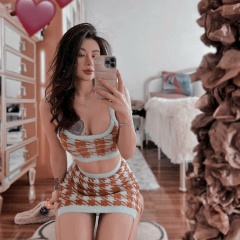 Camille Bourdeu, 20.08.1996