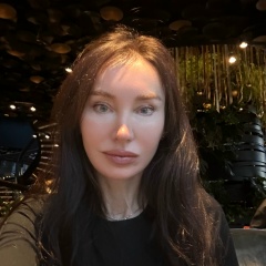 Елена Гудкова, 30.01