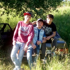 Элдияр Анарбаев, 12.10.1994, Ош