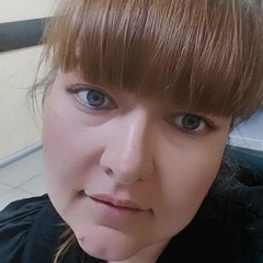 Екатерина Иванова, 25.03, Иркутск