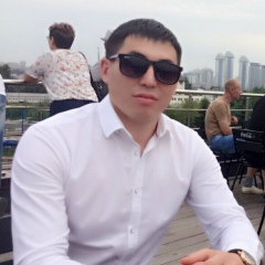 Алимбек Торобаев, 18.04.1991, Ош