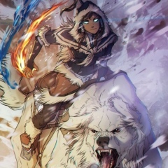 Алла Арефьева, 01.01.1997