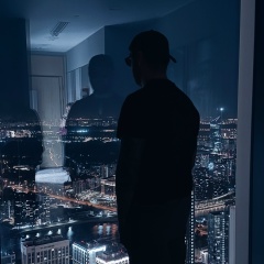 Аслан Каракаев, Москва