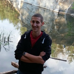 Юрец Тесленко, 20.09.1986