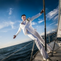 Слава Купцов, 09.07.1987, Сочи