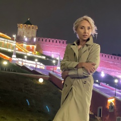 Елена Солдатова, 16.09, Нижний Новгород
