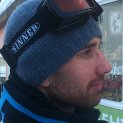 Евгений Чернышов, Москва