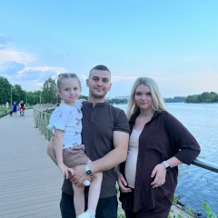 Денис Дойков, 28.04.1993, Москва