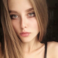 Аня Генерал, 02.06, Москва