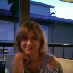 Натали Доценко, 23.01, Харьков