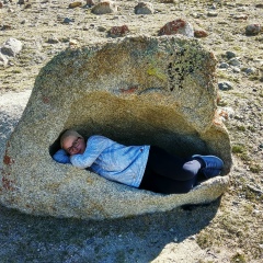 Елена Колчанова, Апатиты