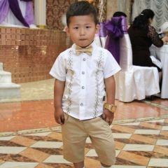 Айка Айка, 21.02, Алматы