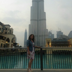 Таня Казарина, 01.11, Кривой Рог