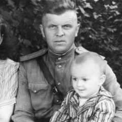 Сергей Склярук, 25.02.1975, Санкт-Петербург