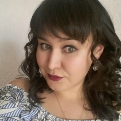 Диляна Даутова, 28.11.1987, Астана