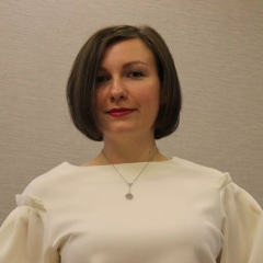 Елена Татарницева, 13.11.1984, Санкт-Петербург