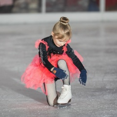 Виктория Кушнир, 14.02.1977, Москва