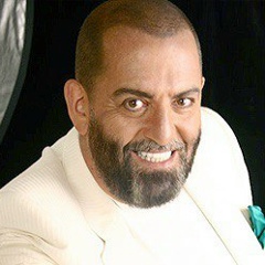 Александр Калитин, Москва