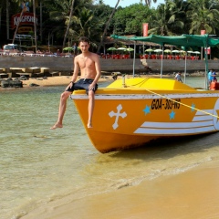 Олег Гоцько, 23.10, Львов