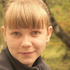 Дарья Тетерина, 26.06, Гомель