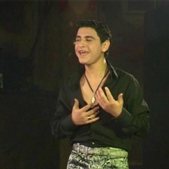 Имран Жуманазаров, 20.06.1994