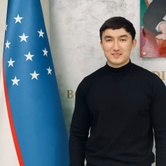 Бегзад Кувандыков, 11.05, Ташкент