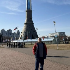 Сергей Соловьёв, 07.09.1981, Санкт-Петербург