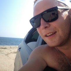 Андрей Штатов, 26.03, Усады