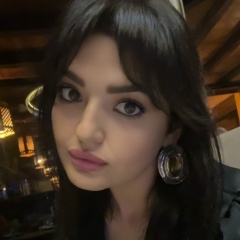 Садия Алиева, 24.04.1989