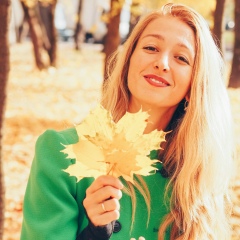 Любовь Шлёнская, 02.12, Москва