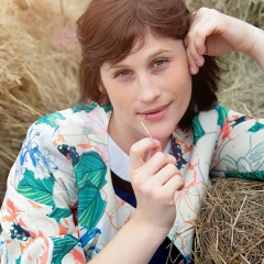 Оксана Пугачева, 22.09.1981, Москва